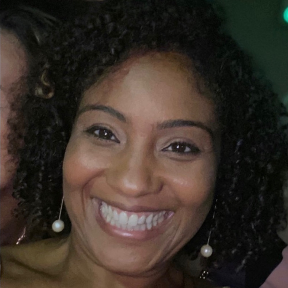 Meet your Posher, Renata